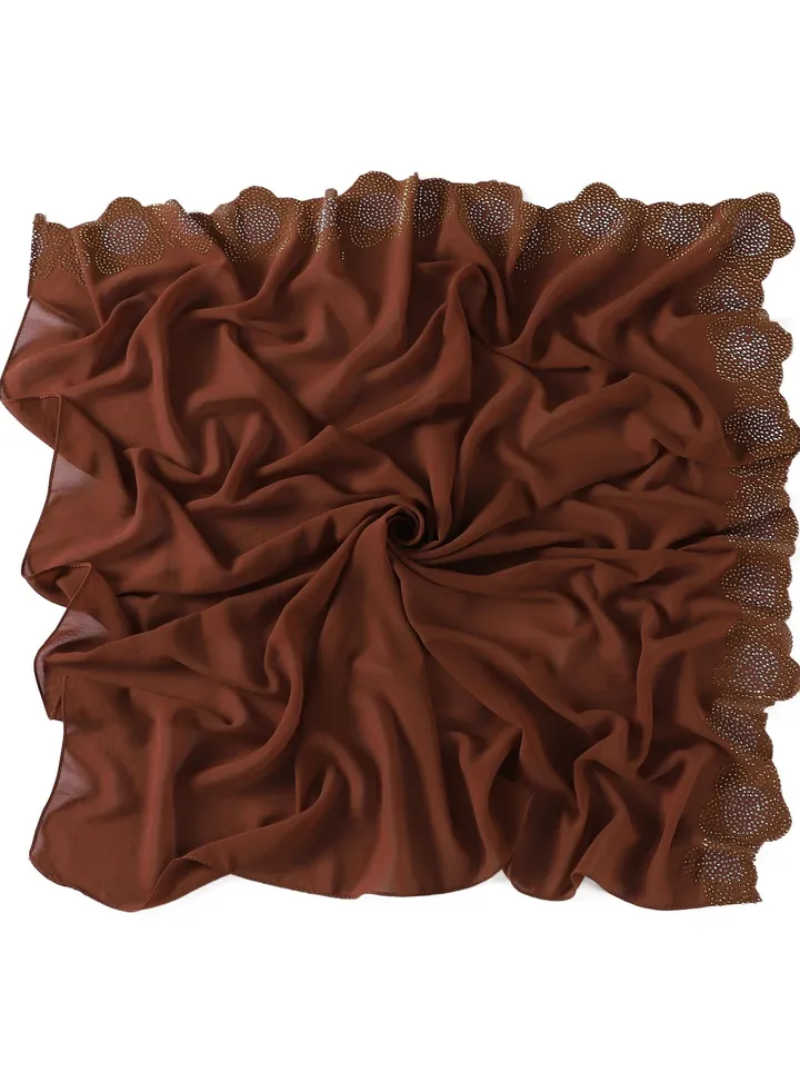 Lightweight And BreAthable Fashionable Headscarf