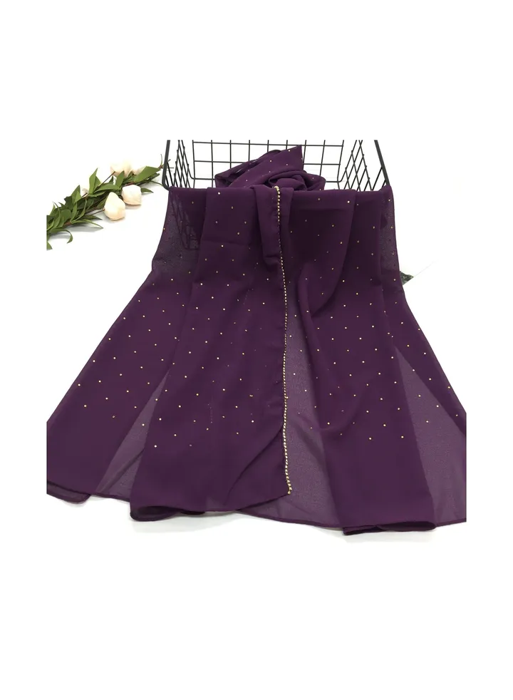 Lightweight And BreAthable Fashionable Headscarf