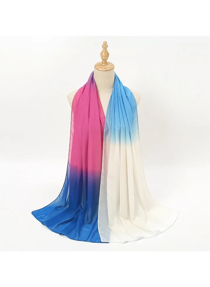Lightweight And BreAthable Fashionable Headscarf