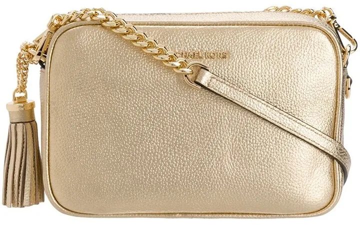 Jet Set crossbody bag