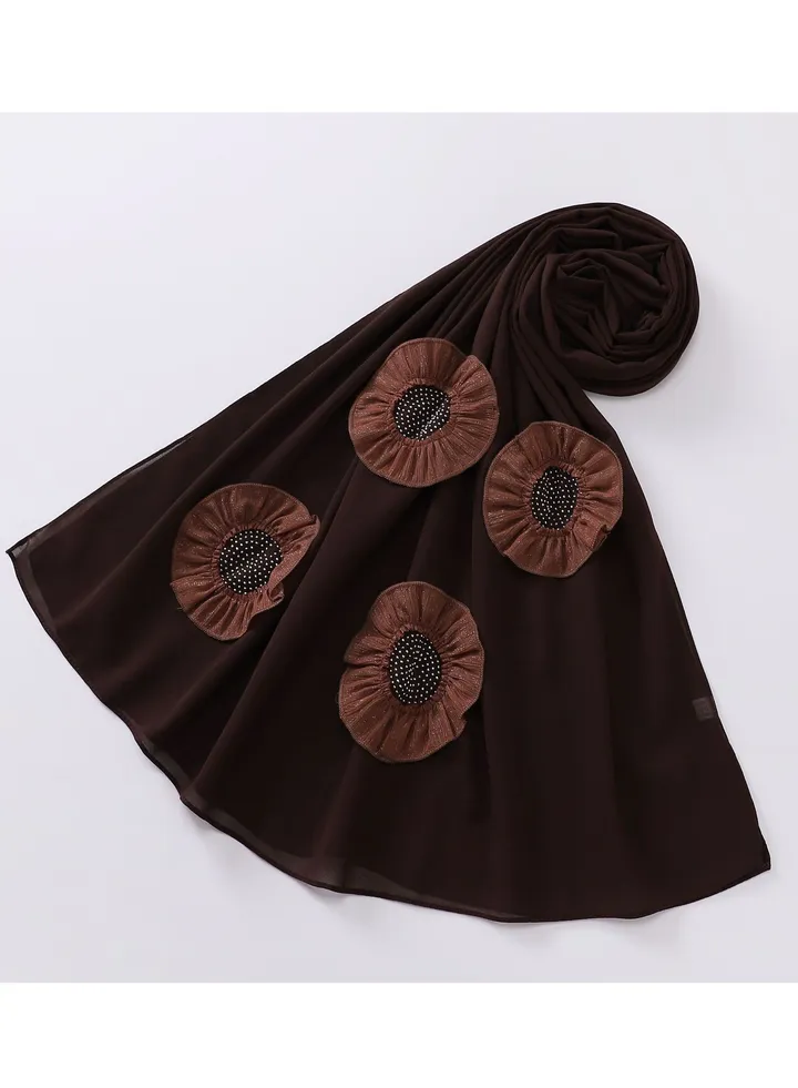 Lightweight And BreAthable Fashionable Headscarf