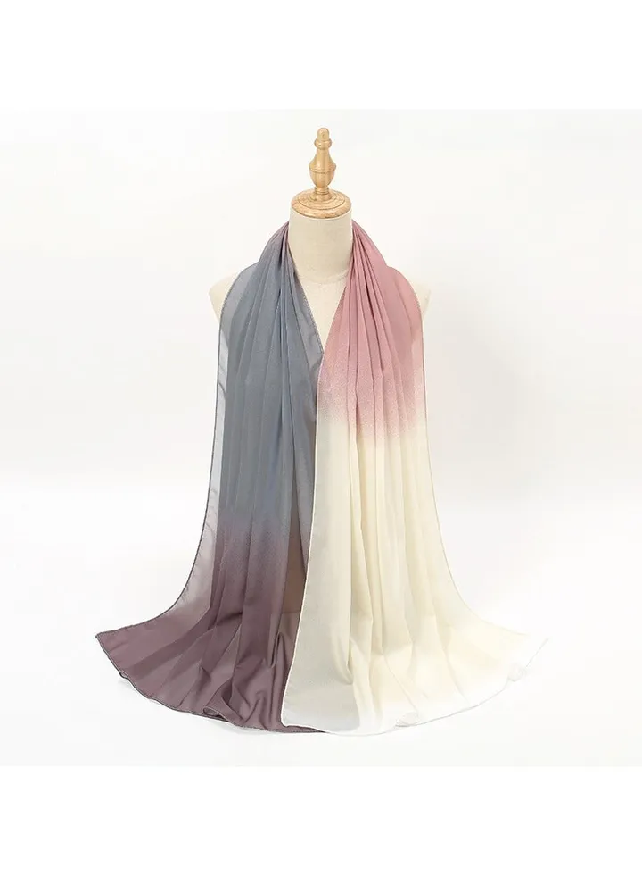 Lightweight And BreAthable Fashionable Headscarf