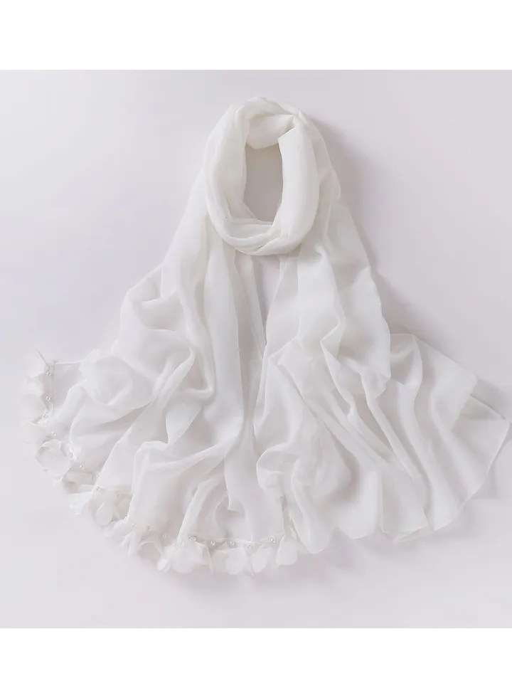 Lightweight And BreAthable Fashionable Headscarf