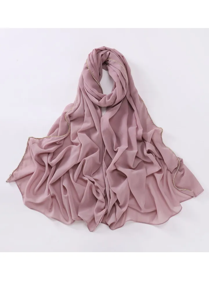 Lightweight And BreAthable Fashionable Headscarf