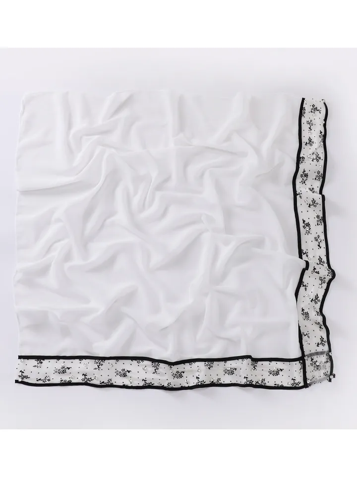 Lightweight And BreAthable Fashionable Headscarf