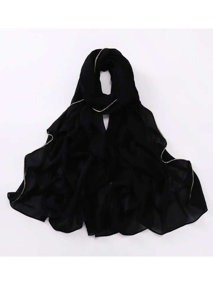 Lightweight And BreAthable Fashionable Headscarf