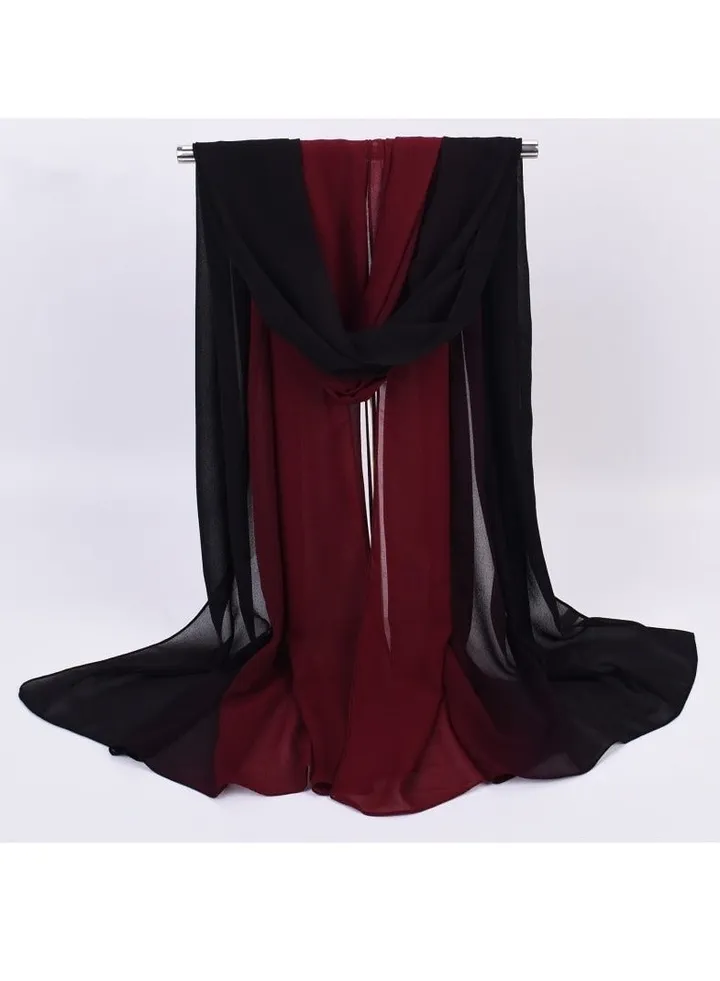 Lightweight And BreAthable Fashionable Headscarf