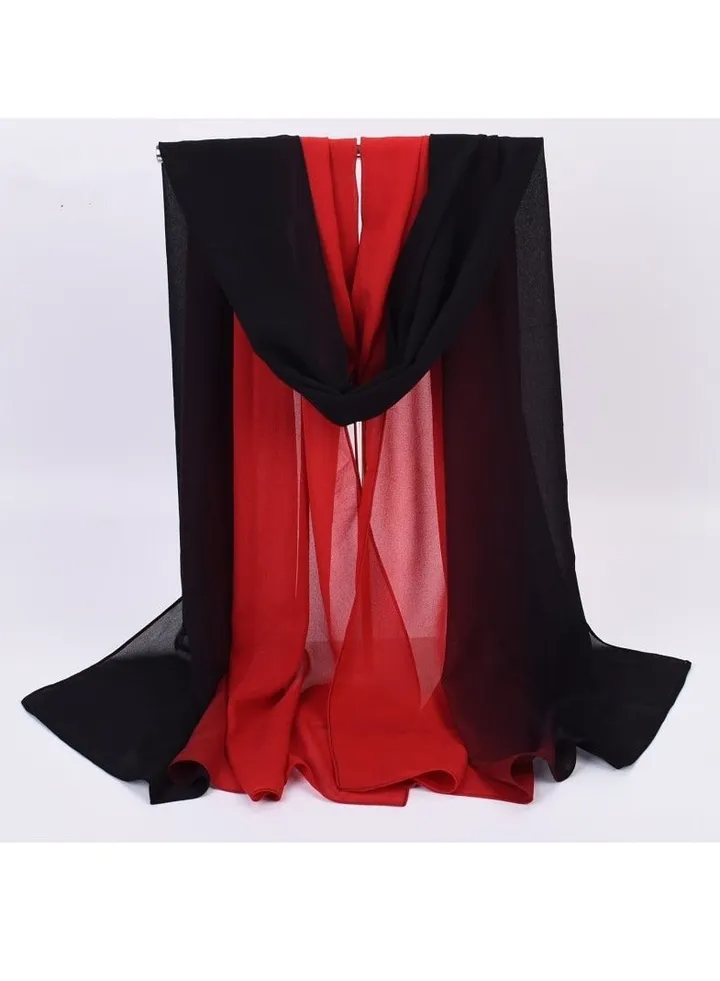 Lightweight And BreAthable Fashionable Headscarf
