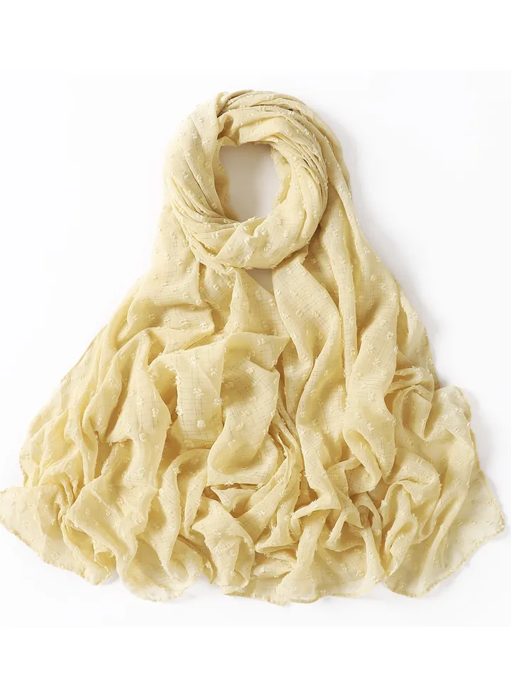 Lightweight And BreAthable Fashionable Headscarf