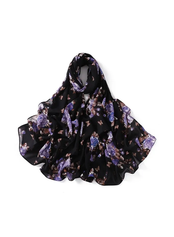 Lightweight And BreAthable Fashionable Headscarf