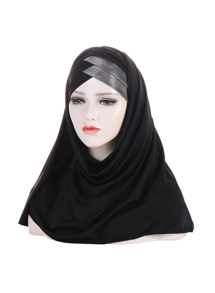 Lightweight And BreAthable Fashionable Headscarf