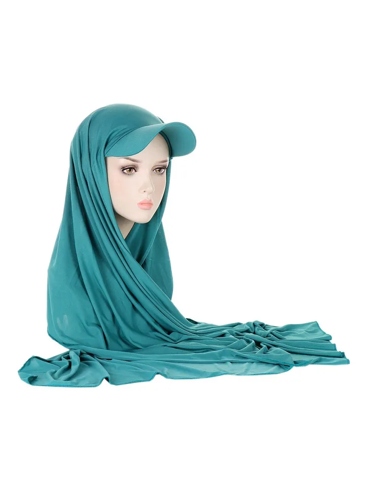 Lightweight And BreAthable Fashionable Headscarf