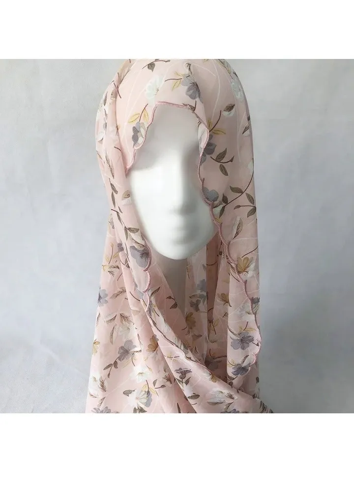 Lightweight And BreAthable Fashionable Headscarf