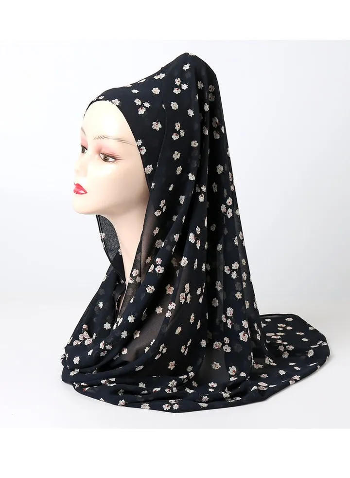 Lightweight And BreAthable Fashionable Headscarf