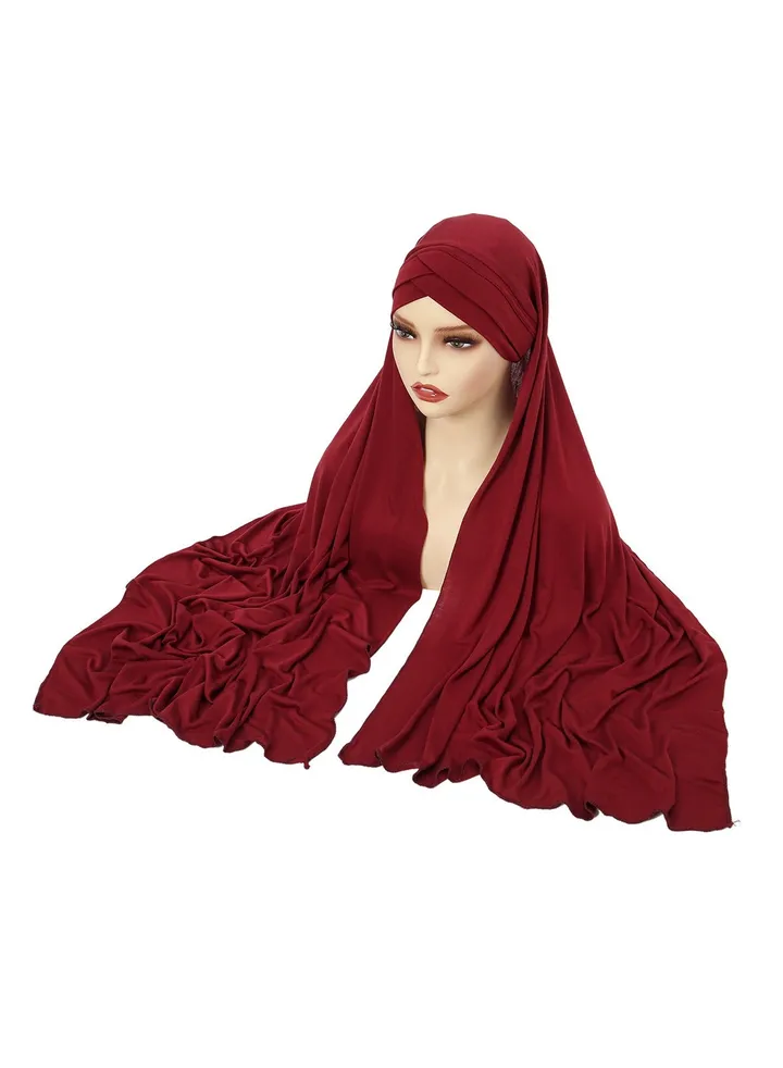 Lightweight And BreAthable Fashionable Headscarf