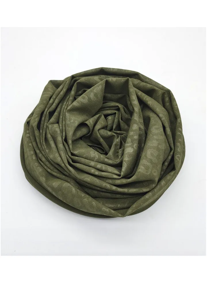 Lightweight And BreAthable Fashionable Headscarf
