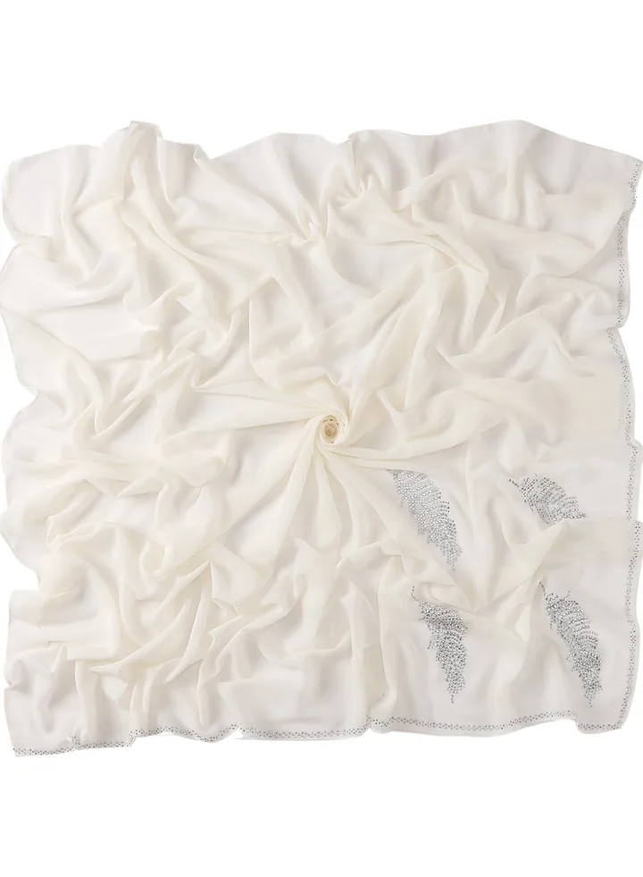 Lightweight And BreAthable Fashionable Headscarf