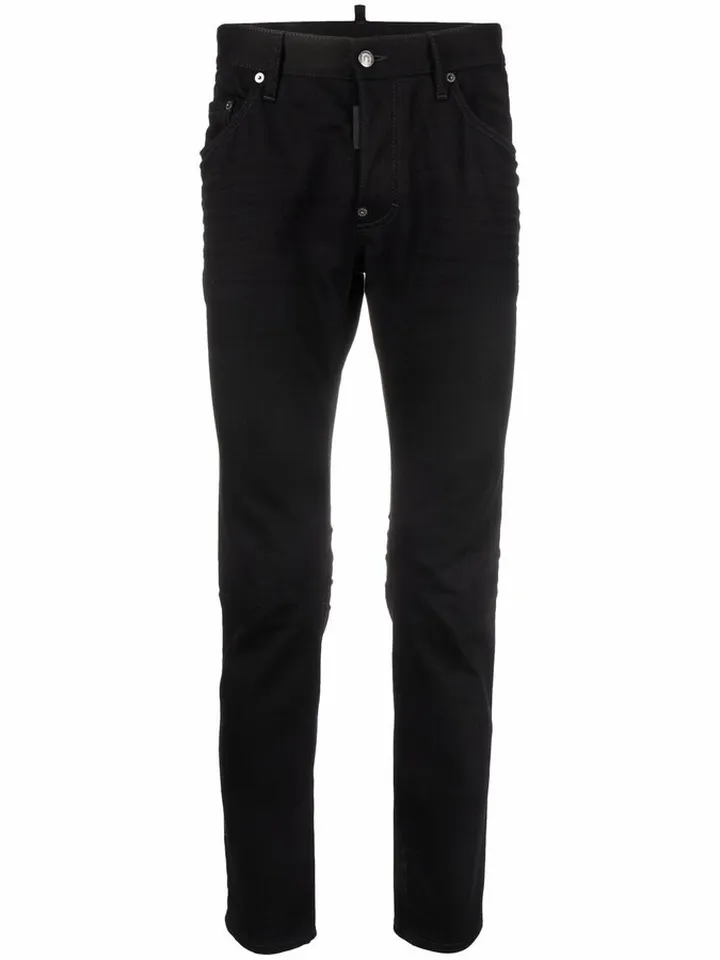Skinny Fit Jeans