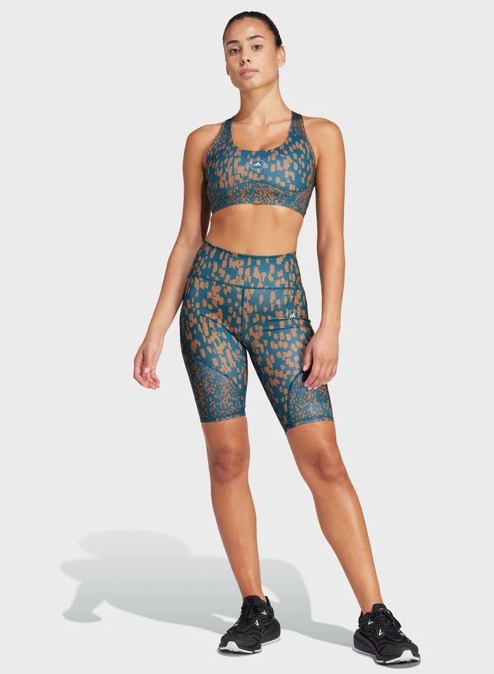 Stella Mccartney Truepace High Support Sports Bra