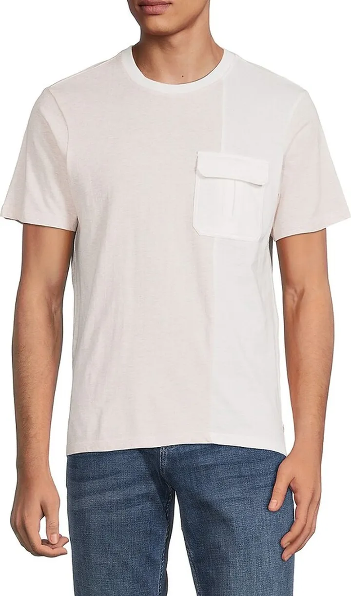 Council Pocket T Shirt