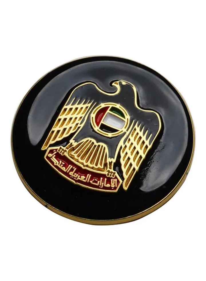 Badge UAE