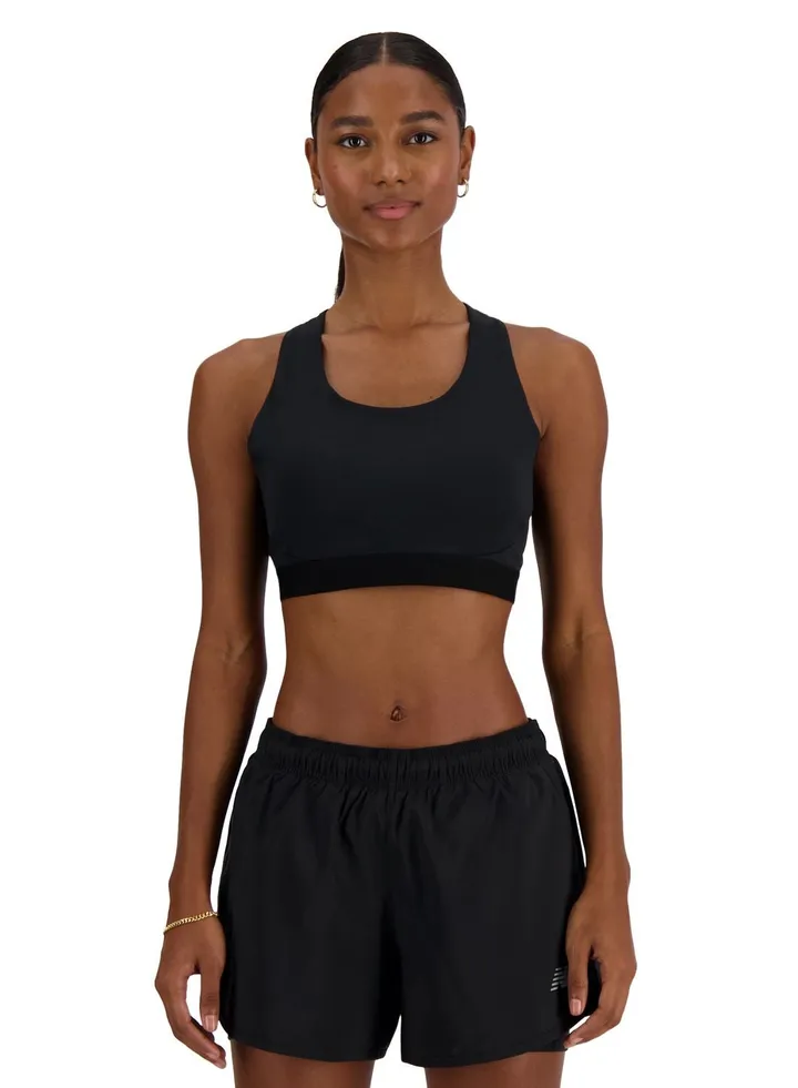 Medium Support Sleek Bra