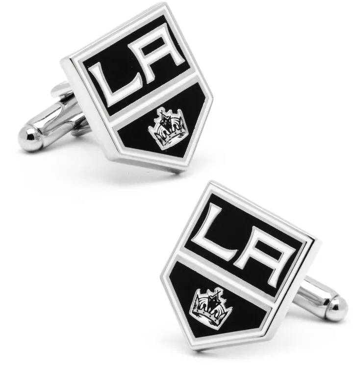 La Kings Cufflinks