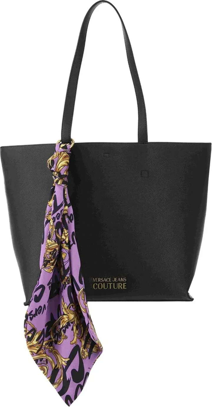 Vesace Jeans Couture Bag