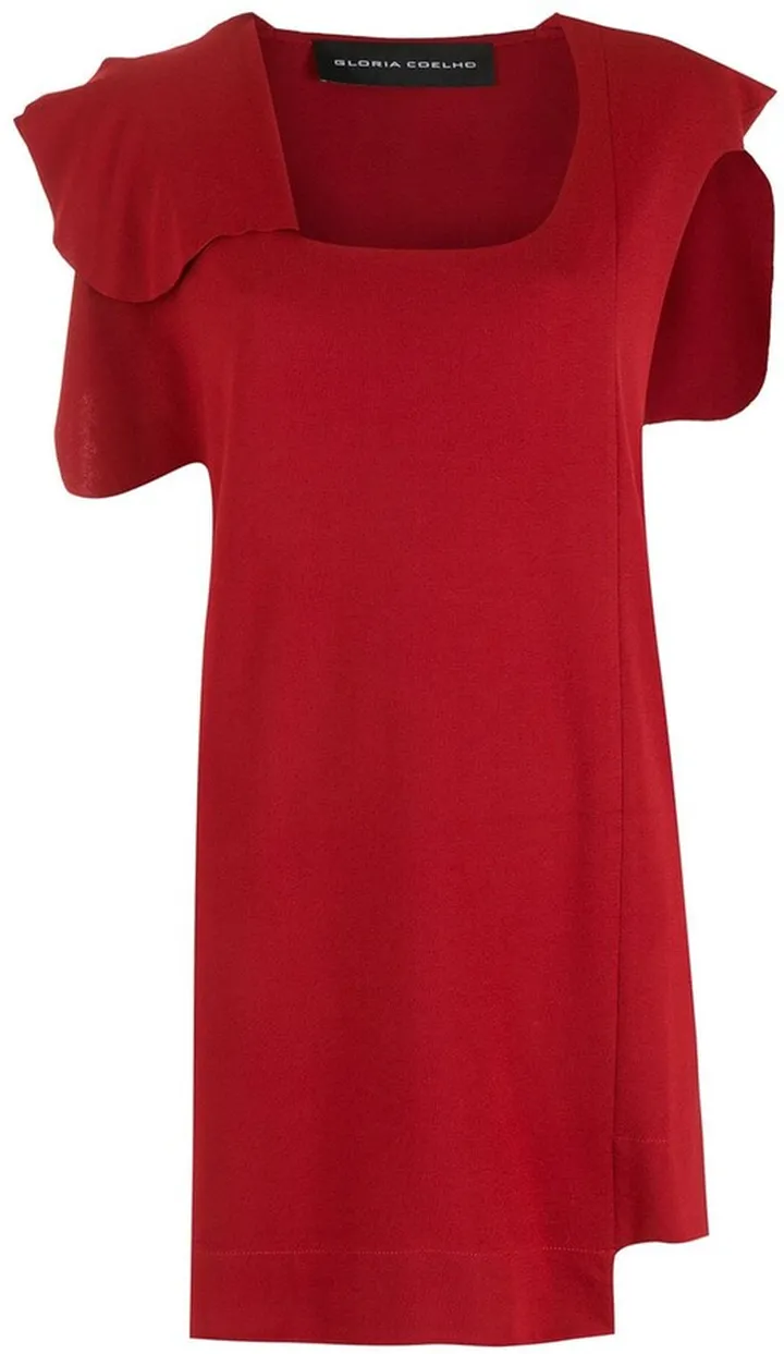 Jóia cósmica tunic