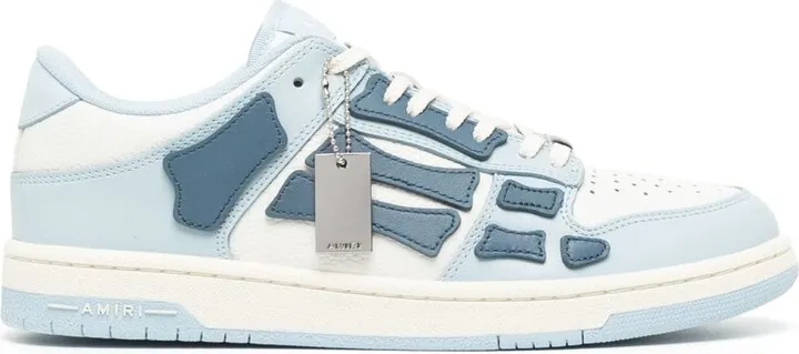Skel low-top sneakers