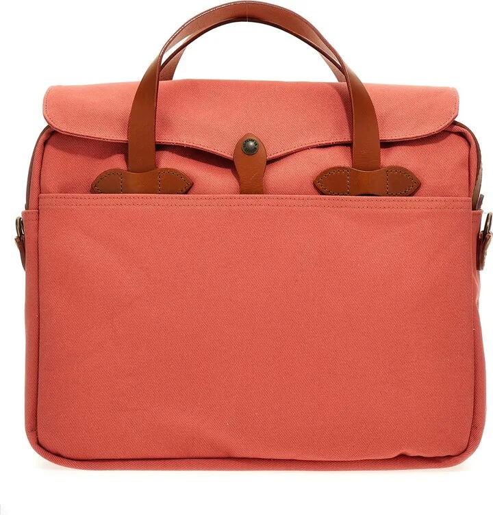 'rugged Twill Original Briefcase' Crossbody Bag