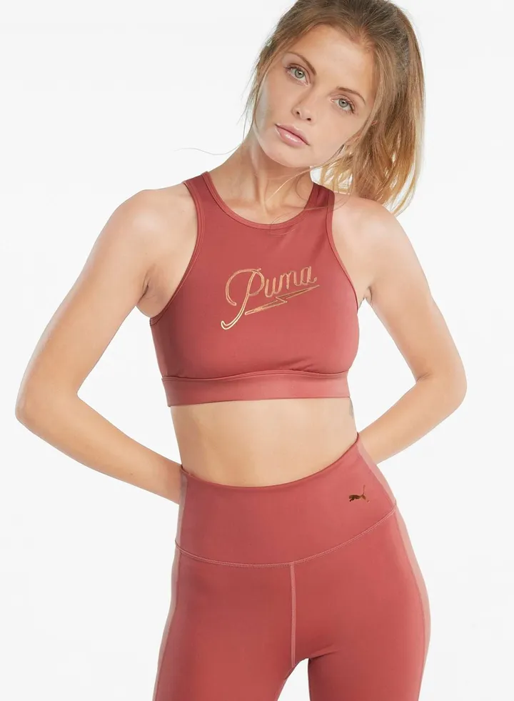 Moto Bra