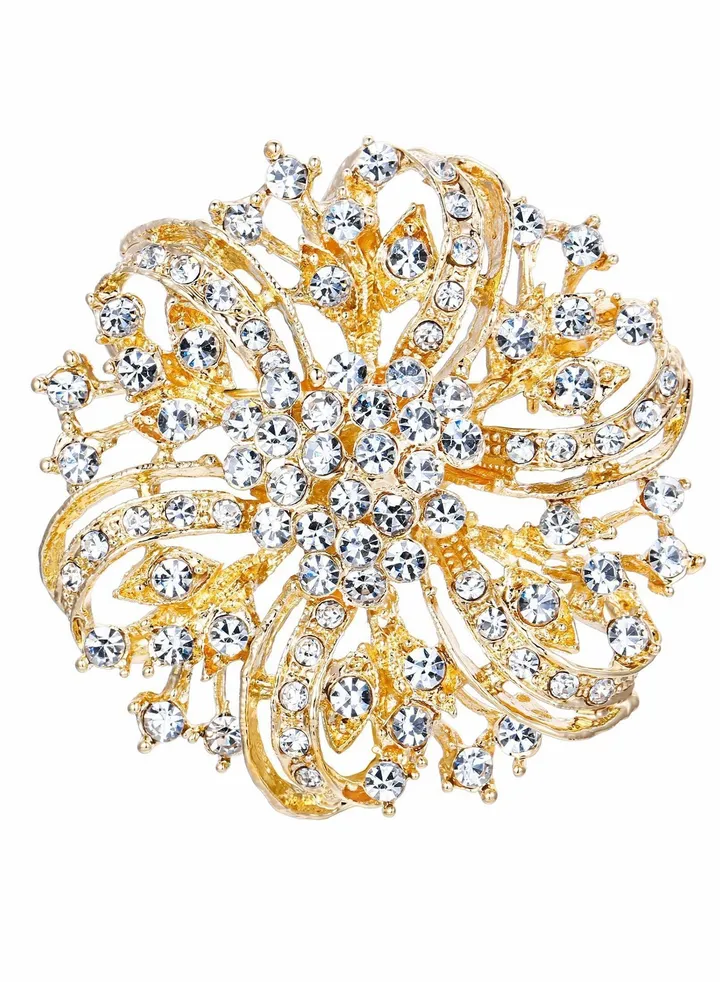 Brooches for Women, Brooch Pins, Wedding Bridal
