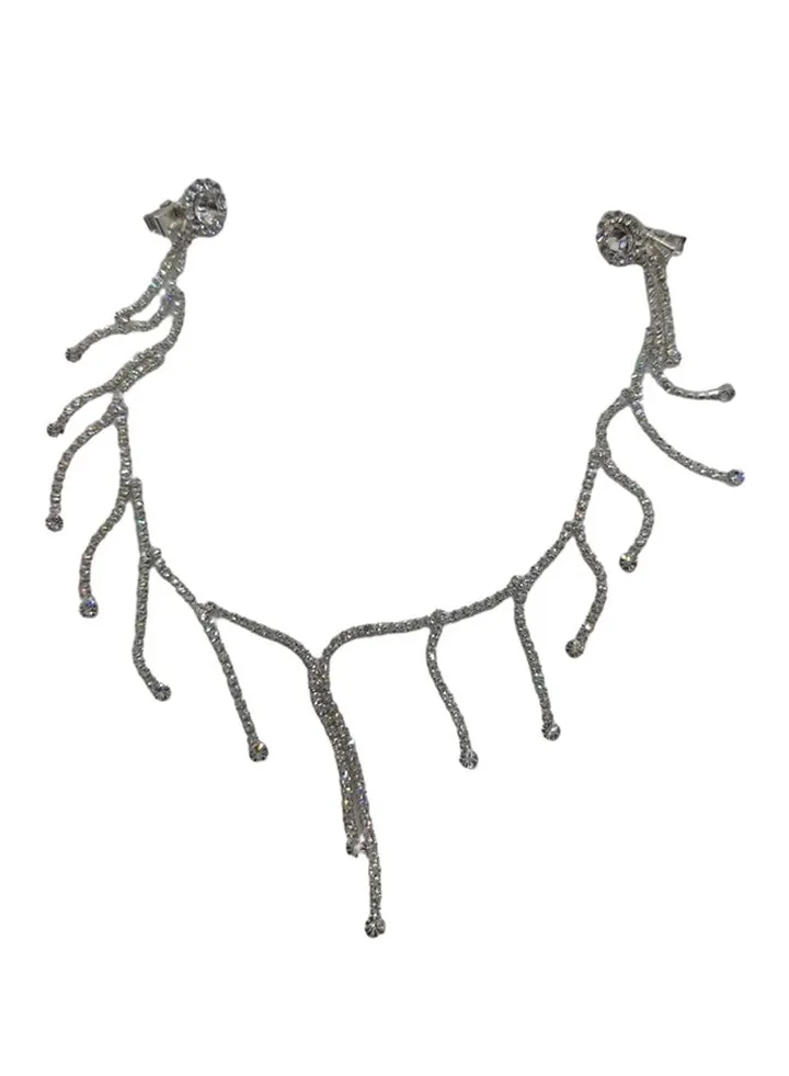 Women Hair Accessories Brooch and Pins