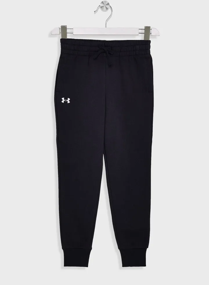 Youth Rival Fleece Joggers
