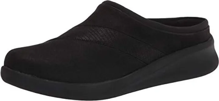 Clarks Women's Sillian 2.0 Clog