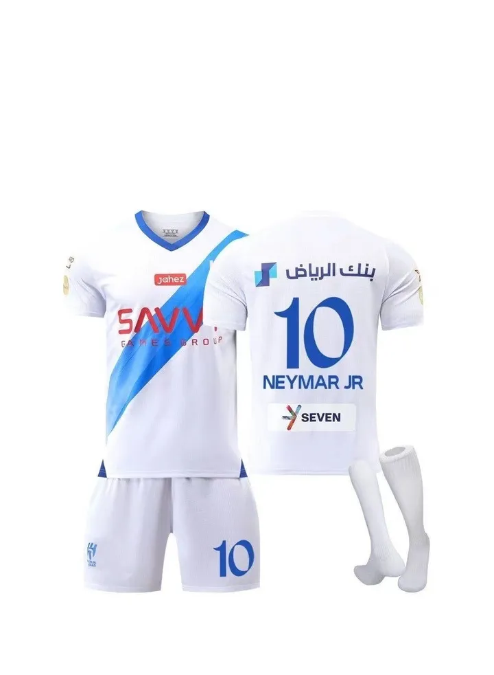 No. 10 Kids Jersey