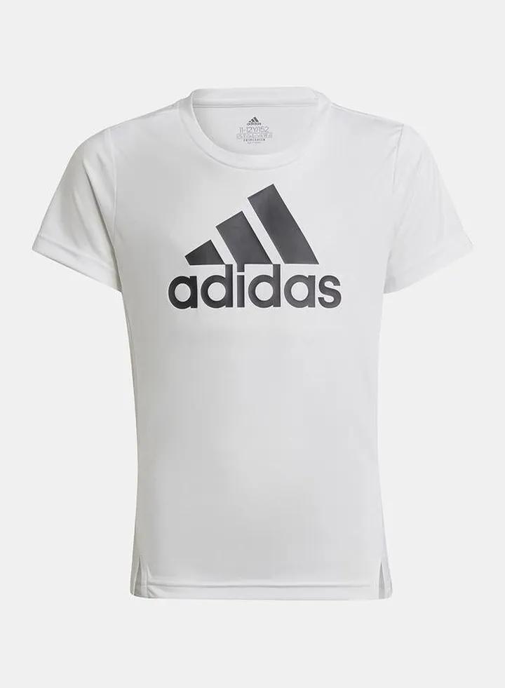 Girl Designed To Move T-Shirt