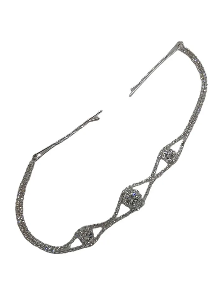 Women Hair Accessories Brooch and Pins