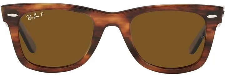 Wayfarer sunglasses