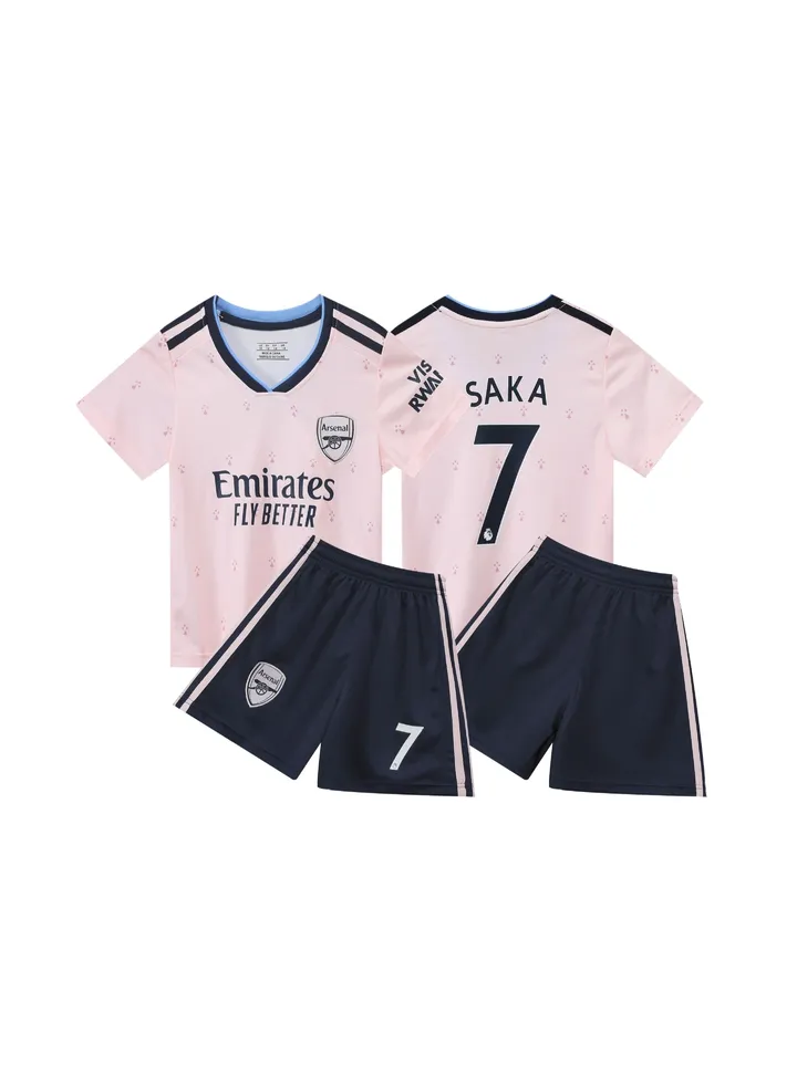 New Children's Football Suit
