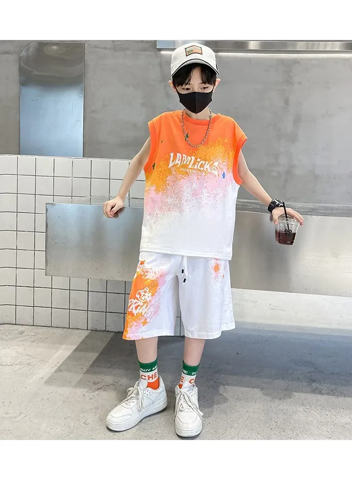Unisex Children's Sportswear