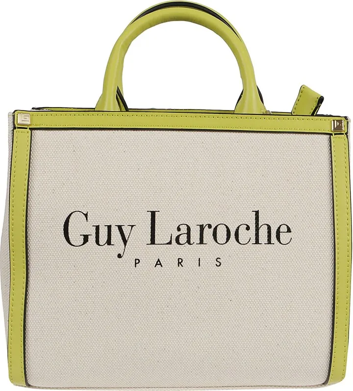 Small Tote Bag