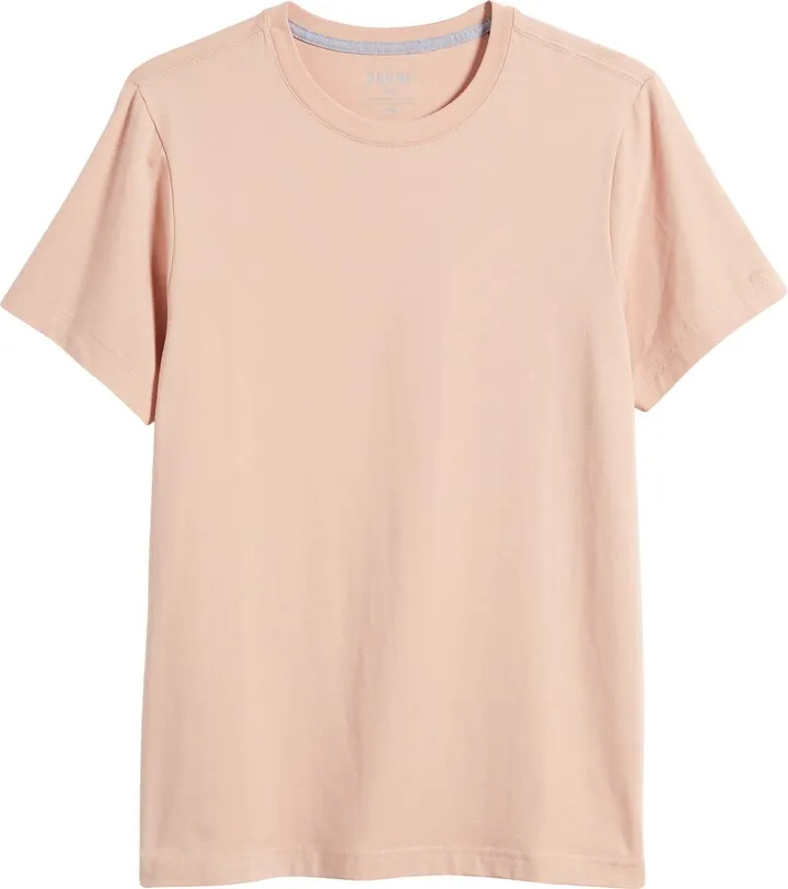 Element Organic Cotton Blend T-Shirt