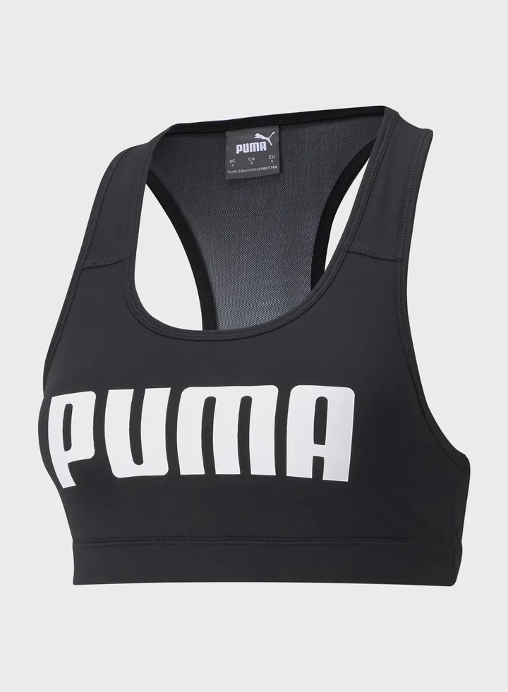 Mid Impact women bra
