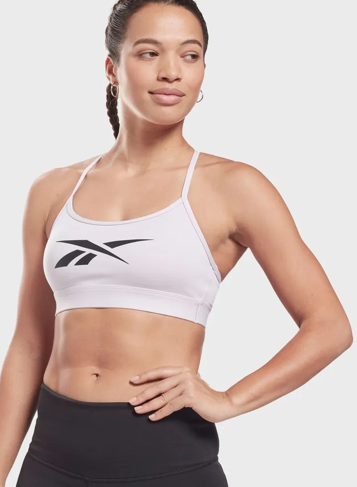 Studio Lux Skinny Strappy Bra
