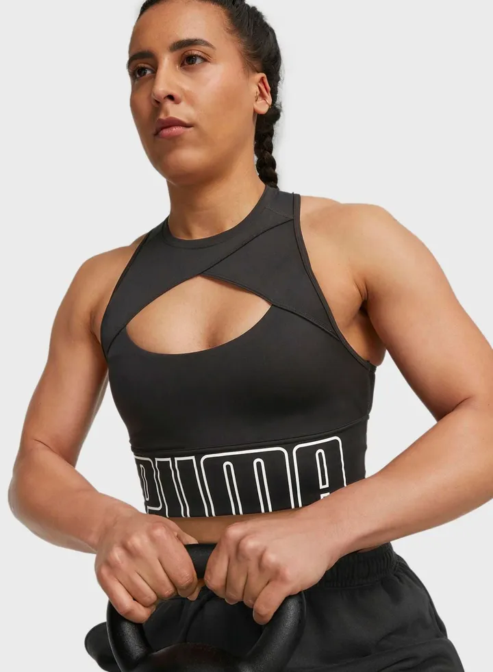Move Fashion Fit Bra