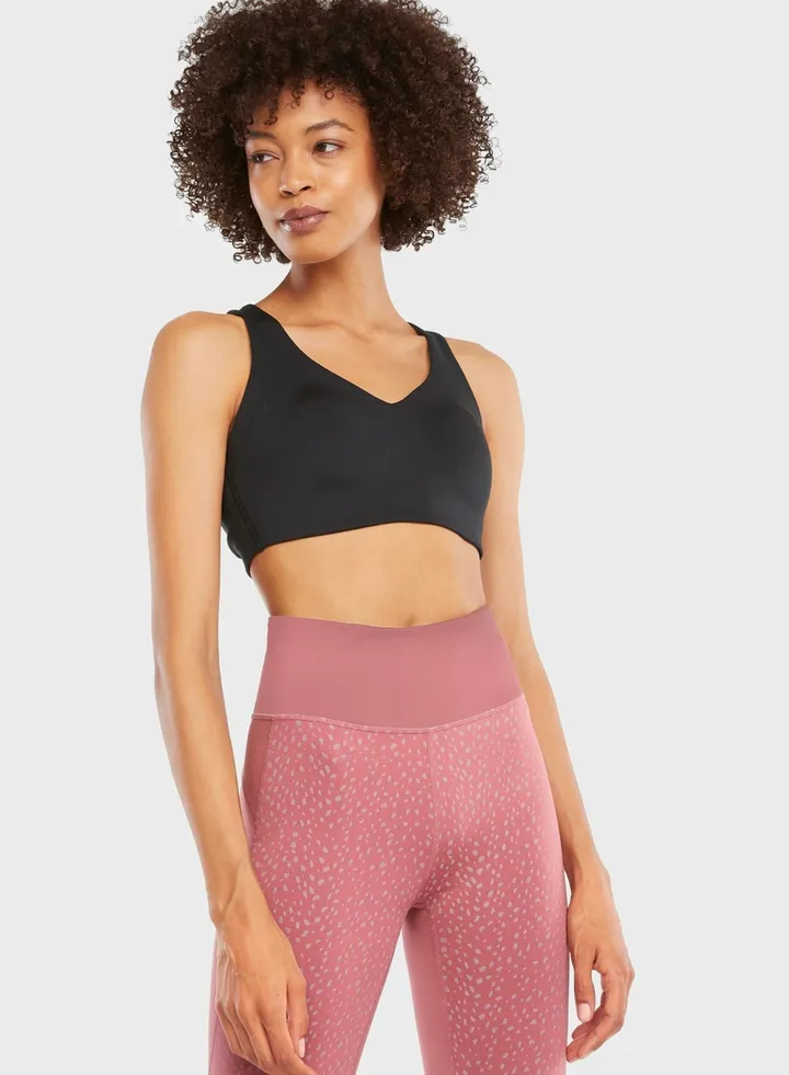 High Impact To The Max women bra