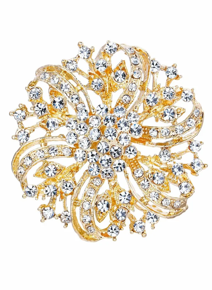Brooches for Women, Brooch Pins, Wedding Bridal