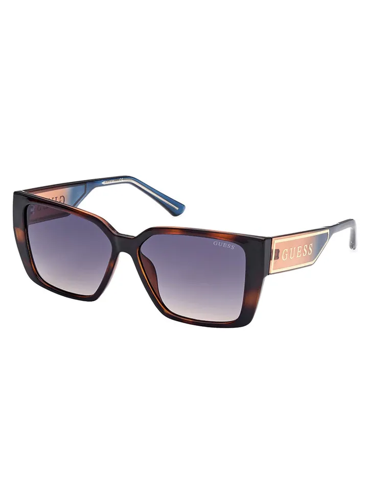 Square Sunglasses GU781852B56